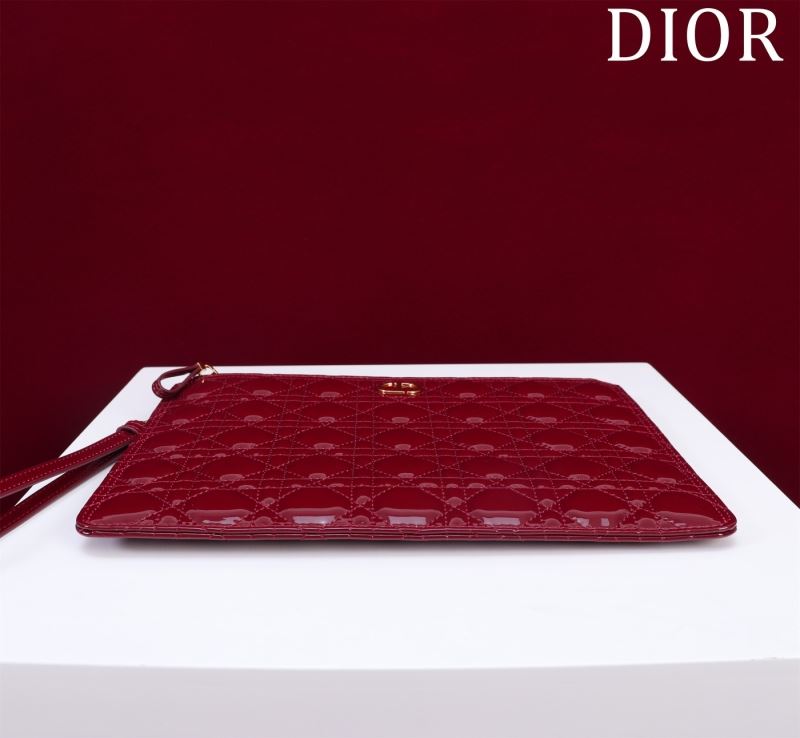 Christian Dior Clutch Bags